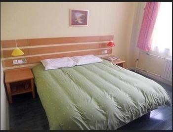 Home Inn Binzhou Exteriér fotografie